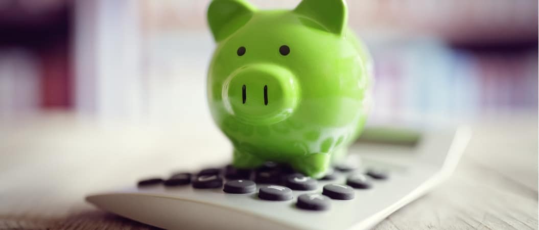 Dapatkan Pengembalian Uang Drop Harga dengan Perlindungan Harga Kartu Kredit