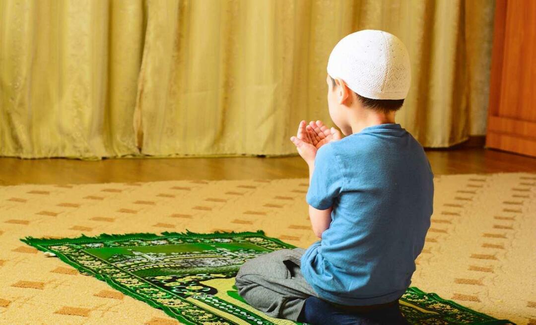 Apakah wudhu batal saat tersenyum saat sholat? Apakah Tertawa Saat Sholat Membatalkan Sholat?