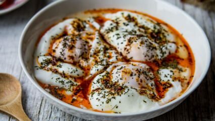 Bagaimana cara membuat telur rebus? Resep rebus