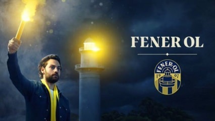 Perkembangan mengejutkan dalam kampanye 'Menang Menang' Fenerbahçe!
