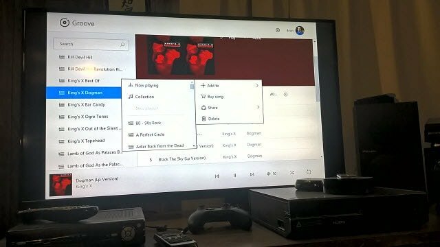 Windows 10 Tip: Streaming Alur Musik ke Chromecast