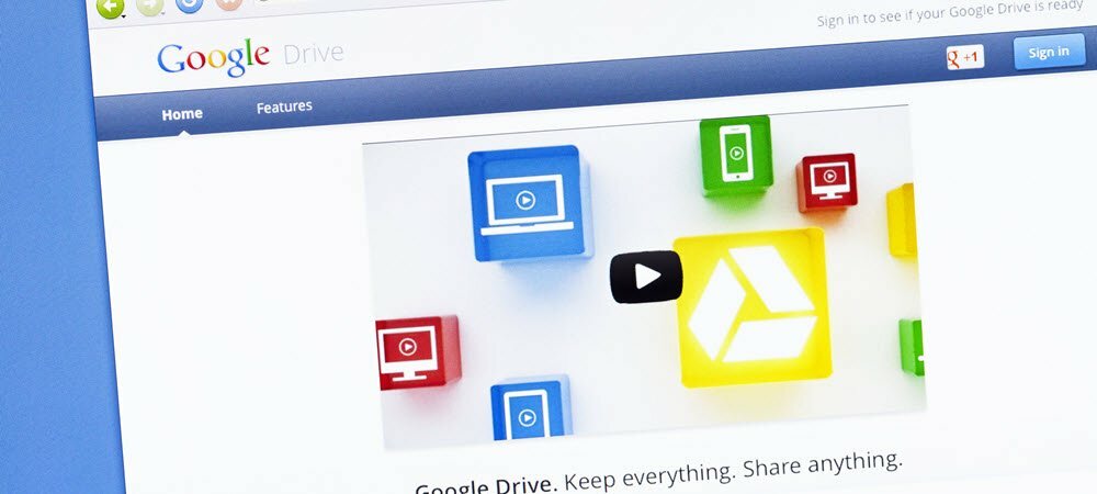 Cara Mengonversi File Microsoft Office ke File Google