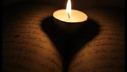 Berapa bagian dan halaman Surah Yasin? Pengucapan Surah Yasin dalam bahasa Arab dan Turki