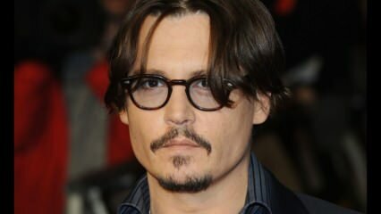 Karier Johnny Depp di Hollywood sudah berakhir!