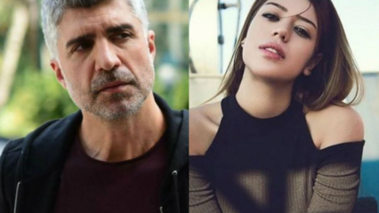 Feyza Aktan menangguhkan mantan istrinya Özcan Deniz!