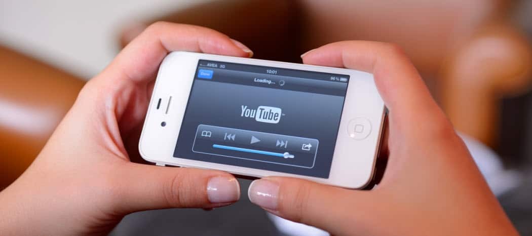 Cara Menghentikan Aplikasi YouTube dari Memutar Video Secara Otomatis di Umpan Beranda
