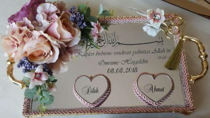 Doa pertunangan dan pertunangan! Doa bahasa Arab untuk dibaca sambil menarik dan memotong kata-kata