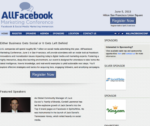 allfacebook-pemasaran-konferensi