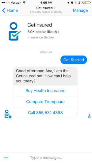 Chatbots dapat memberikan informasi dan layanan pelanggan dasar.