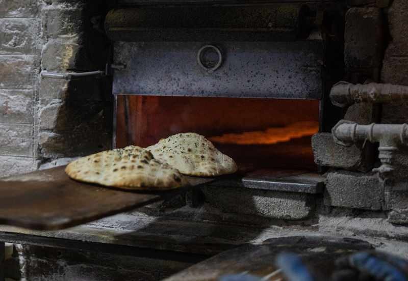 Bagaimana cara membuat roti roti gaya Ottoman? Resep roti yang enak