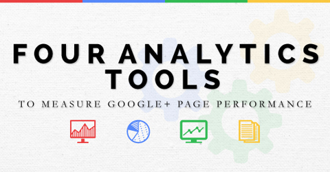 alat analitik untuk google plus