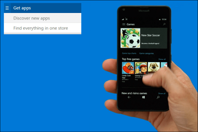 Menunggu Upgrade ke Windows 10? Coba Situs Demo Interaktif Microsoft