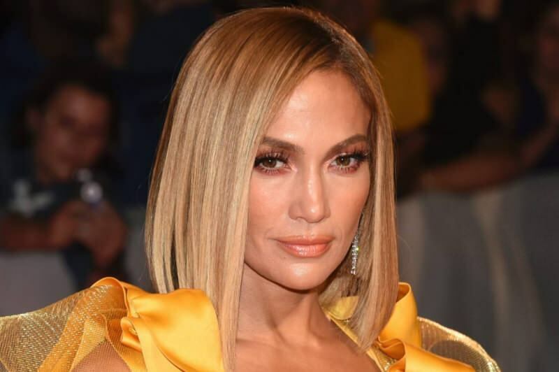 Penyanyi terkenal Jennifer Lopez menunda pernikahannya karena Coronavirus!