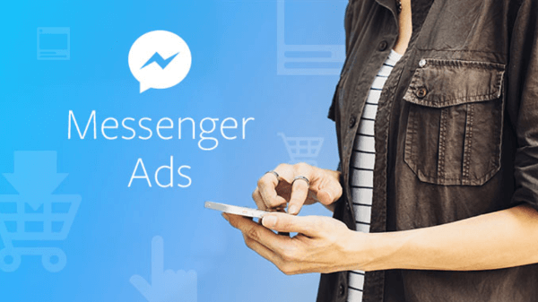 Facebook memperluas Iklan Messenger untuk semua pengiklan secara global.