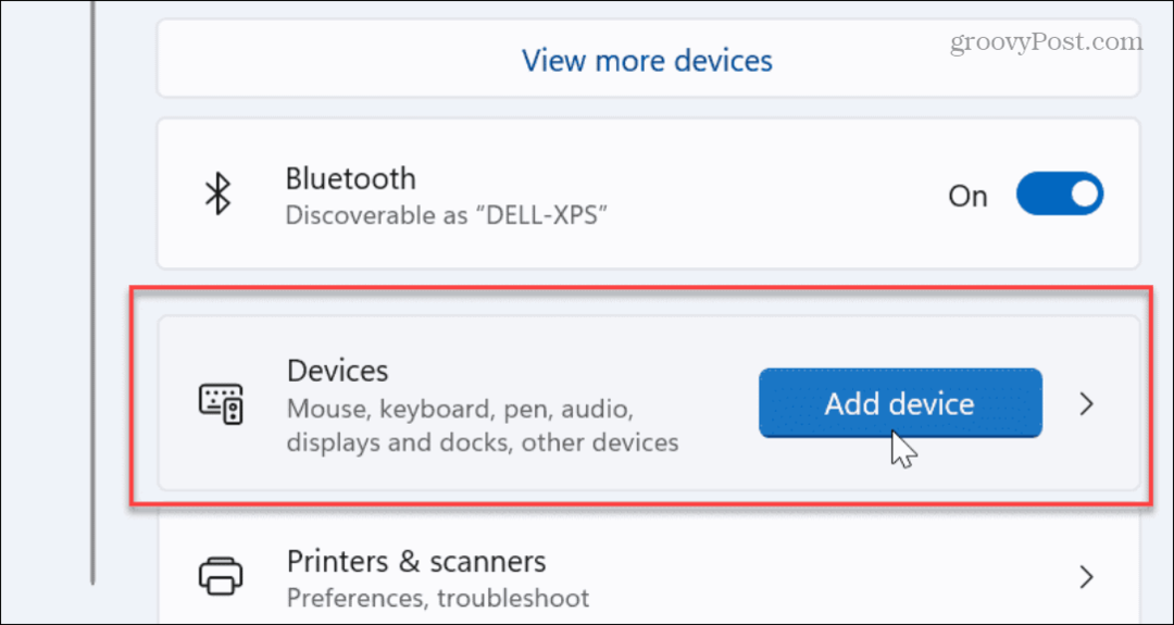 Cara Memperbaiki Device has Stopped Responding Error di Windows 11