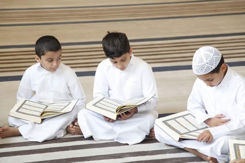 Bagaimana memori dibuat, berapa usia memori mulai? Pelatihan memori di rumah dan menghafal Quran
