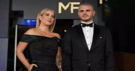 Pengakuan Icardi yang mengejutkan dari Wanda Nara: Dia jadi gila saat pertama kali mengetahuinya