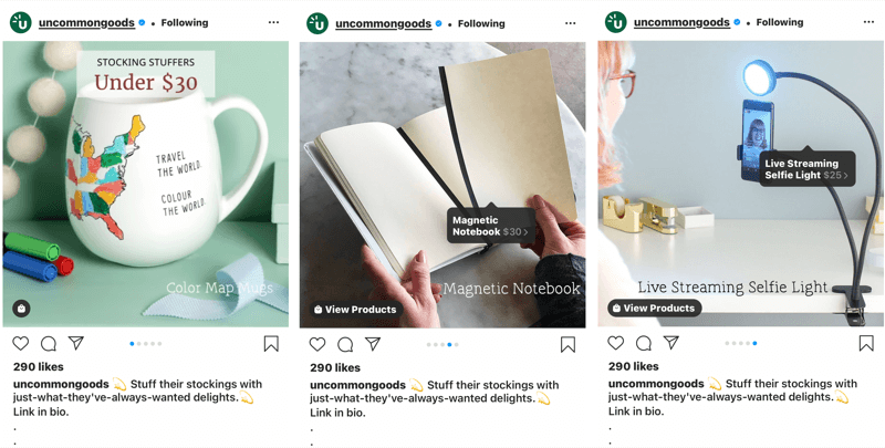 Pemasaran Liburan di Instagram: 6 Tip untuk Pemasar: Penguji Media Sosial