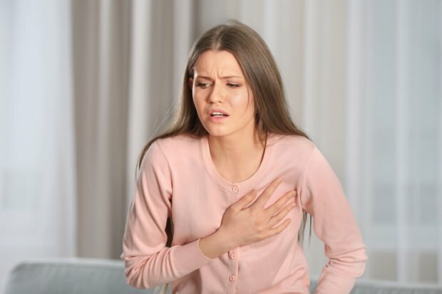Apa itu serangan jantung? Apa saja gejala serangan jantung? Apakah ada pengobatan serangan jantung?