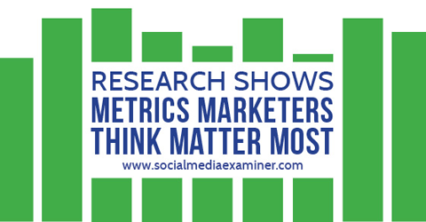 penelitian metrik media sosial