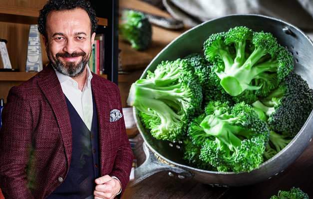 Bagaimana cara menyembuhkan brokoli? Resep jus brokoli rebus