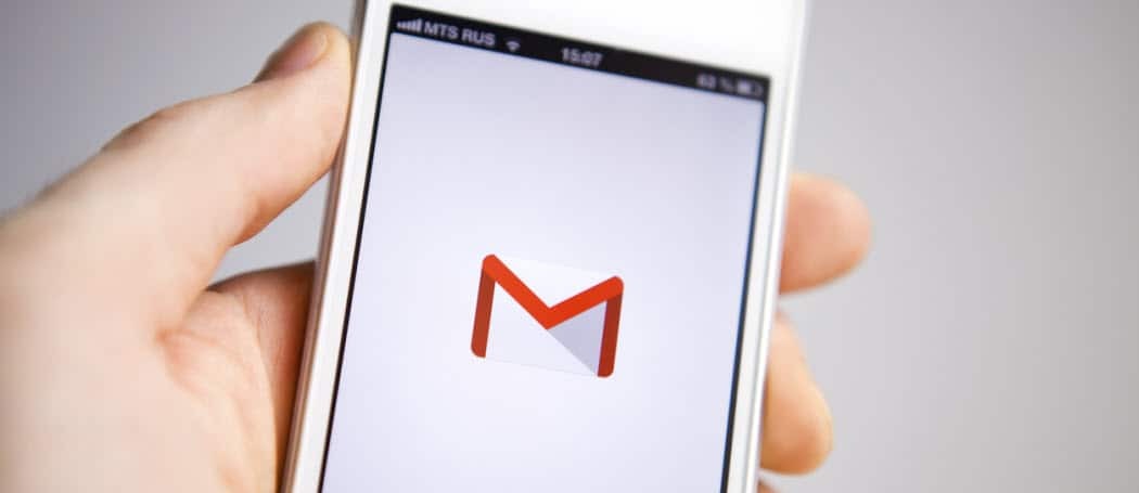 Cara Menambah dan Mengedit Kontak di Gmail