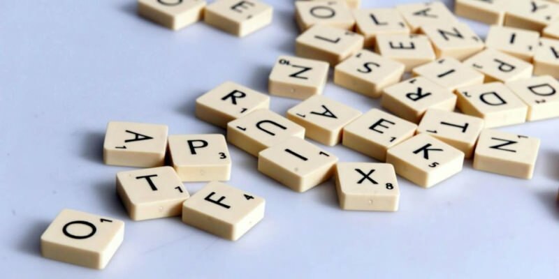 Cara bermain Scrabble