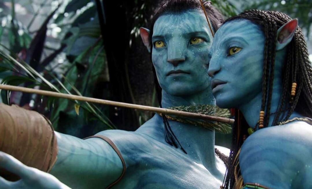 Mengapa avatar berwarna biru? James Cameron mengumumkan untuk pertama kalinya