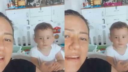 Video 'Ibu' dari aktris Ezgi Sertel!