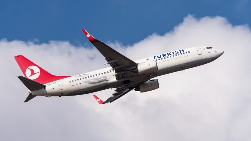 Bagaimana cara membeli tiket penerbangan murah? Penawaran tiket penerbangan Turkish Airlines