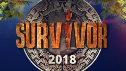 Survivor 2018 All Star Volunteers dan Selebriti Skuad Tim Baru ...