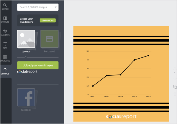 Cara Mudah Mendesain Gambar Media Sosial: 4 Alat Gratis: Pemeriksa Media Sosial