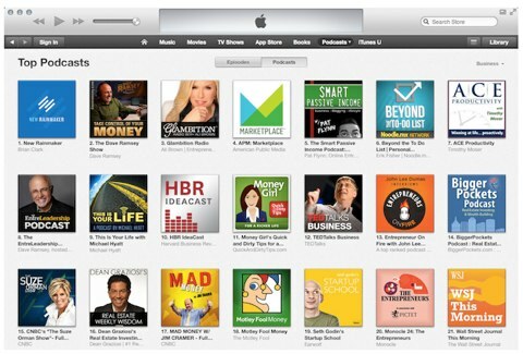 pembuat hujan baru itunes nomor satu