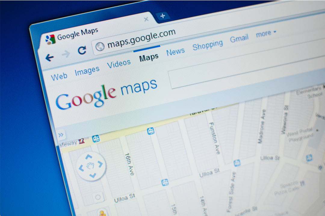 Cara Memperbaiki Google Maps Tidak Berfungsi di Mac