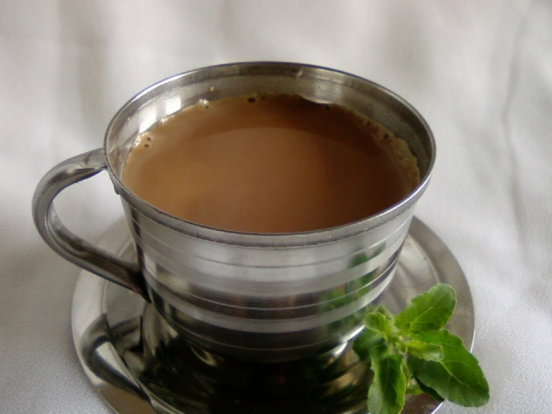 Apa manfaat kemangi? Di mana kemangi digunakan? Bagaimana cara membuat teh basil?