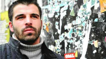 Mehmet Akif Alakurt mengirim ancaman pembunuhan kepada pengikutnya!