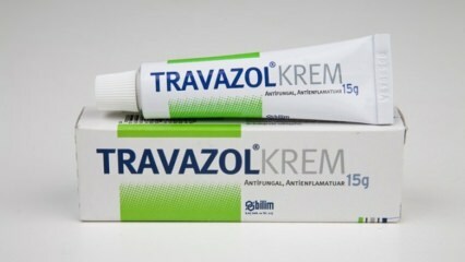 Apa yang dilakukan dengan krim travazol? Bagaimana krim traumol digunakan? Harga krim travazol