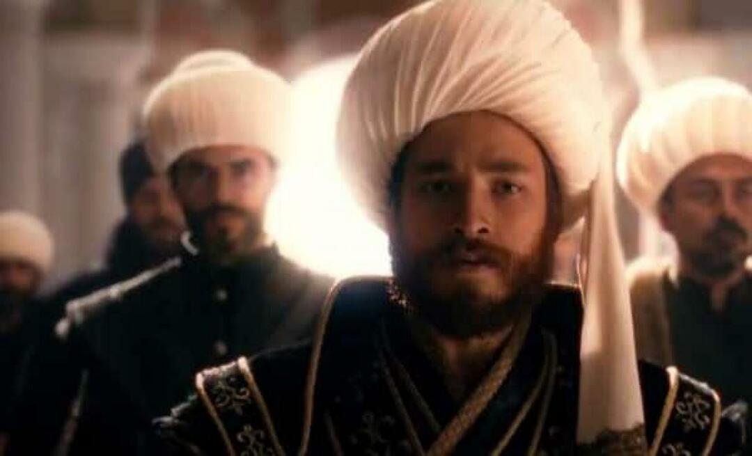 Trailer musim kedua Fatih Sultan Mehmet vs Vlad Dracula: Rise of Empires: Ottoman!