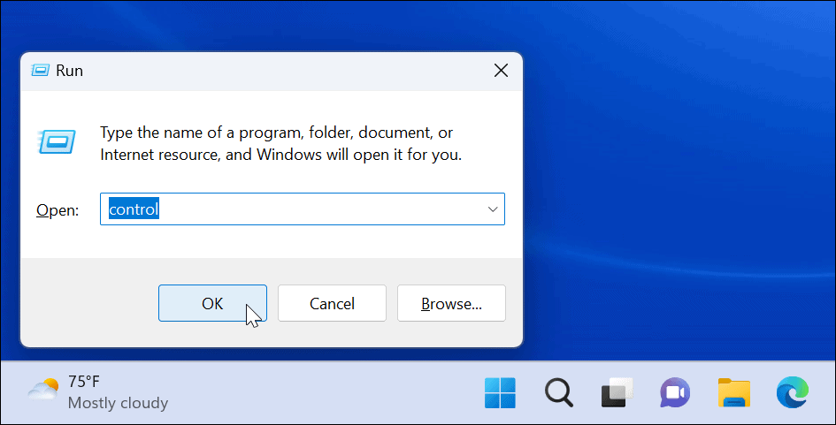 Monitor Kinerja pada Windows 11