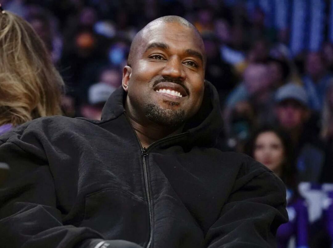  Komentar Kanye Westin terus menuai reaksi