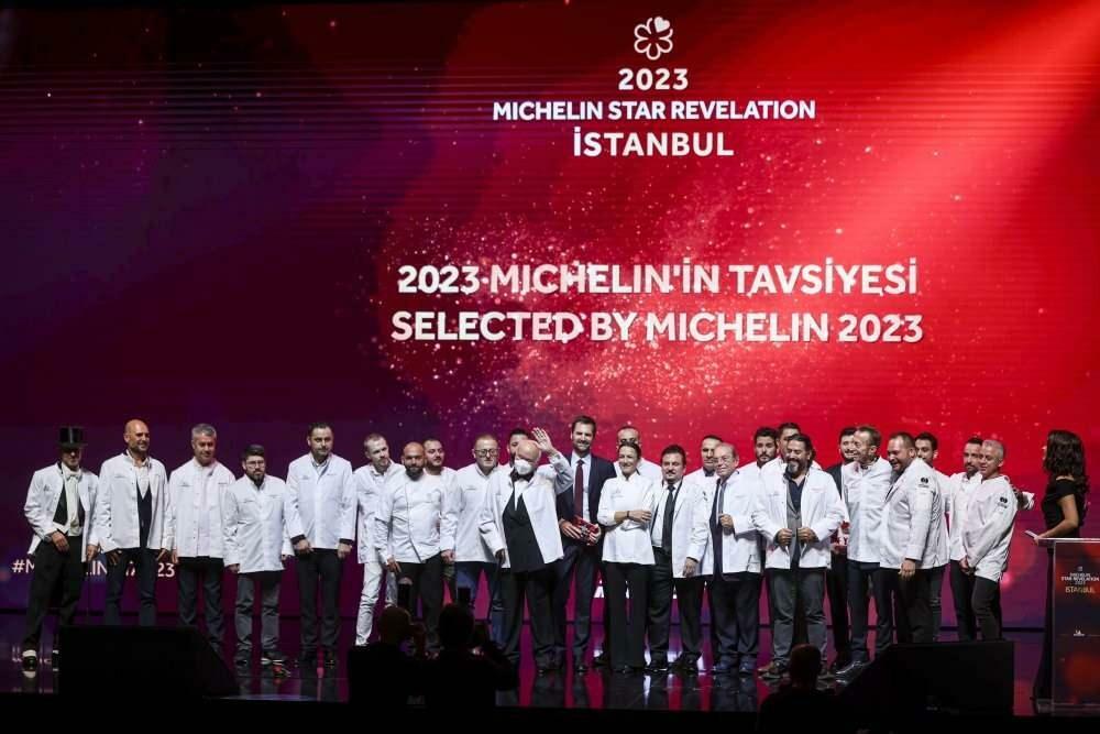 Gastronomi Turki sukses diakui dunia