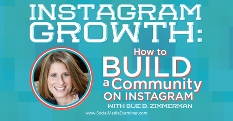 bagaimana membangun komunitas di instagram