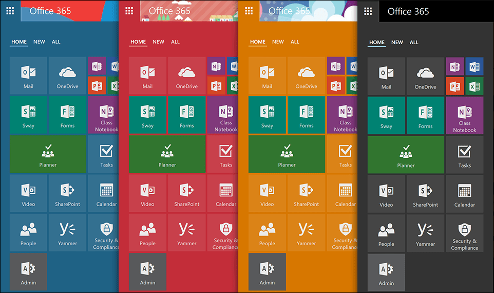 Peluncur Aplikasi Microsoft Updates Office 365