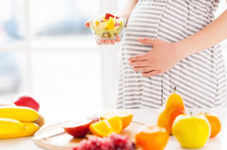 Bagaimana cara menghilangkan kebutuhan kalsium dalam kehamilan?