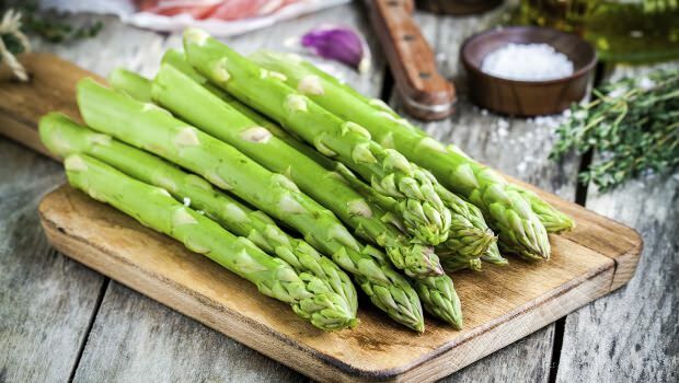 asparagus efektif dalam menghilangkan peradangan