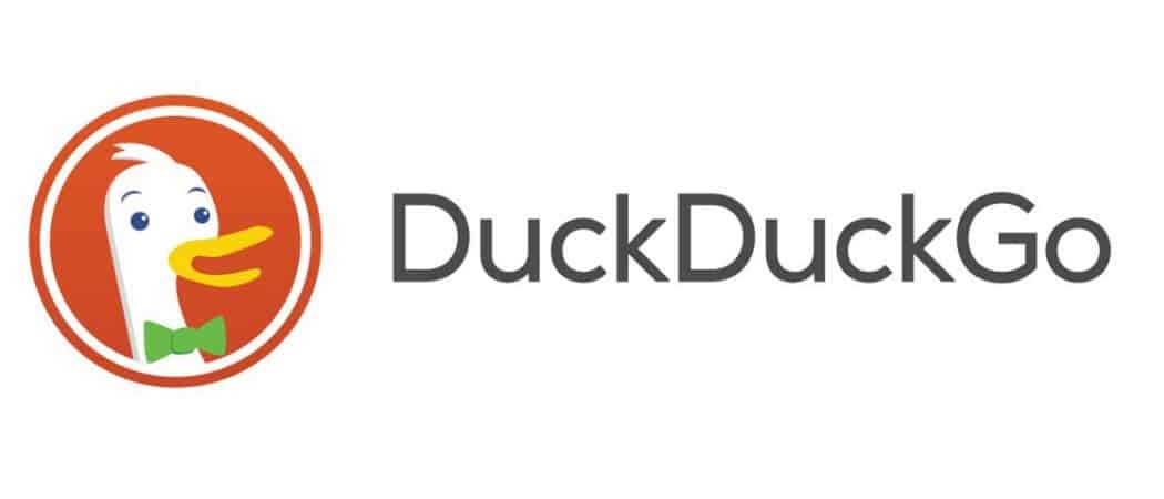 Yang Perlu Anda Ketahui Tentang DuckDuckGo