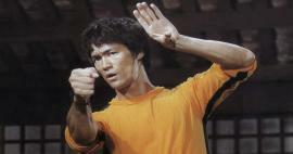 Misteri kematian Bruce Lee terpecahkan setelah 50 tahun! Dia berkata 'Jadilah seperti air' tetapi karena air ...