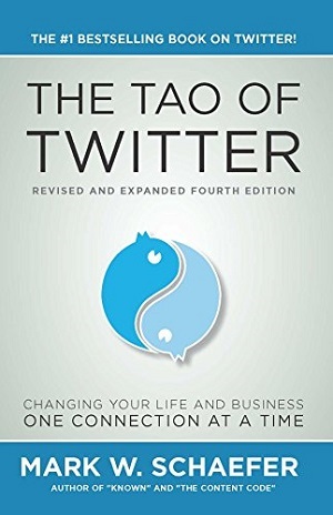 Tao dari Twitter oleh Mark Schaefer