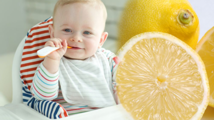 Apakah jus lemon bekerja tersedu-sedu?