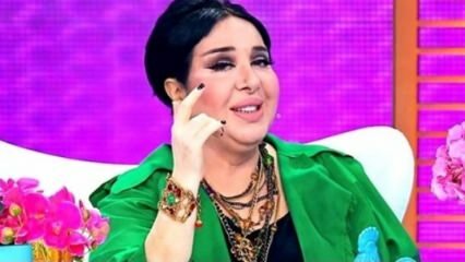 Nur Yerlitaş berbicara tentang ketegangan 'kabin'